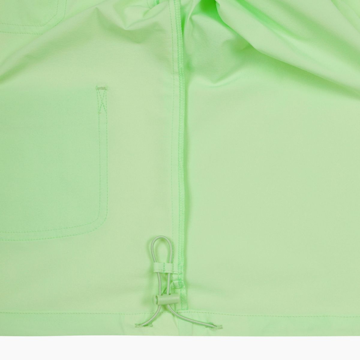 베네통키즈(BENETTONKIDS) 스트레치 반팔 셔켓_QAJK05631LA