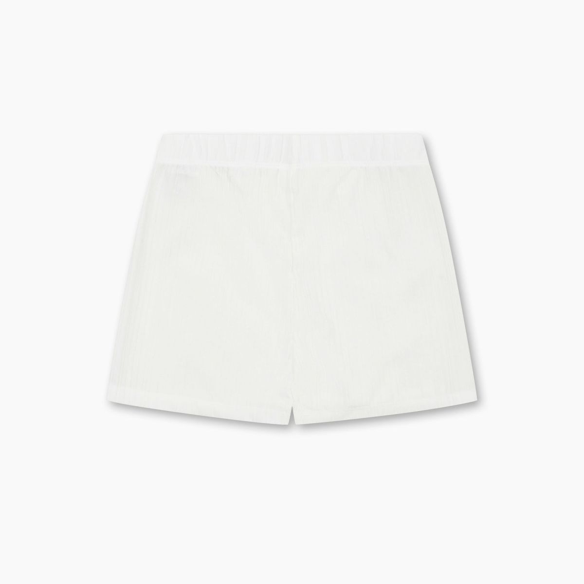 베네통키즈(BENETTONKIDS) 쿨 골지 3부 레깅스_QALG04631IV