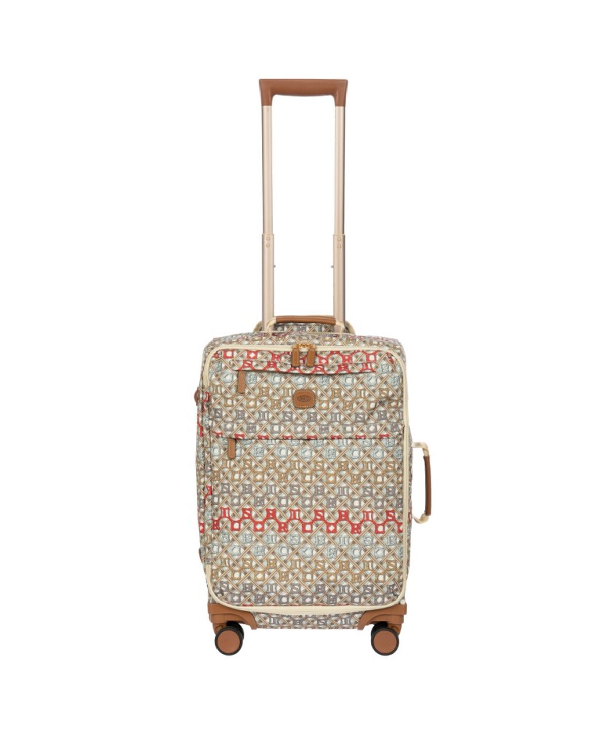 브릭스(BRICS) 엑스트래블 캐리어 21인치 (55cm) 마크라메 (BR-BXL58117.964)
