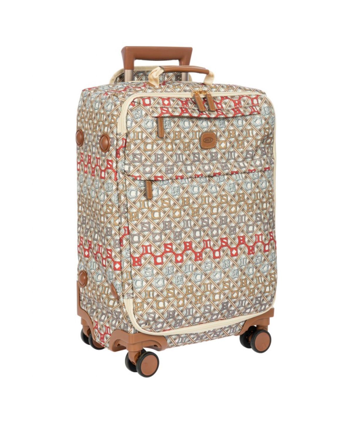 브릭스(BRICS) 엑스트래블 캐리어 21인치 (55cm) 마크라메 (BR-BXL58117.964)