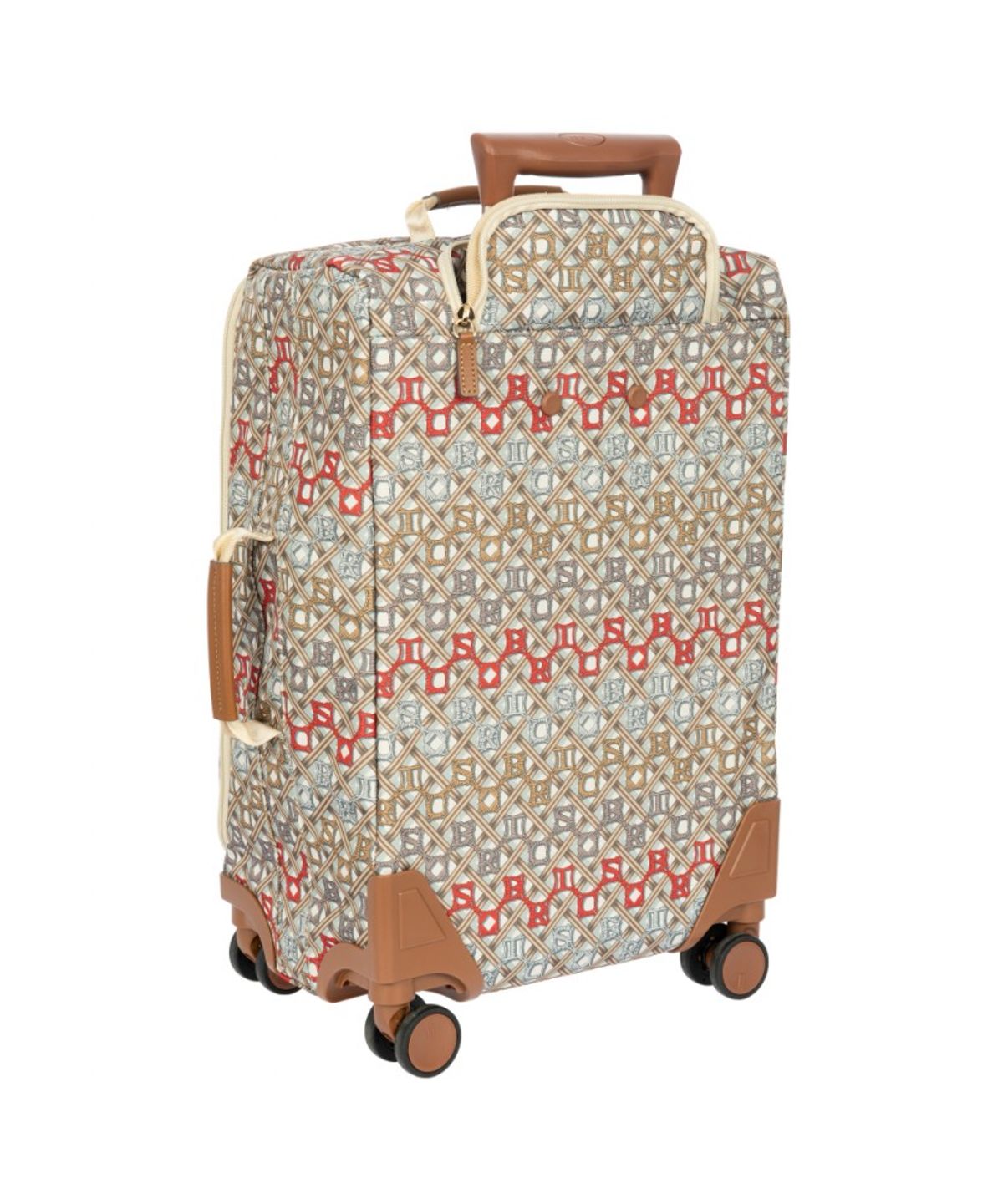 브릭스(BRICS) 엑스트래블 캐리어 21인치 (55cm) 마크라메 (BR-BXL58117.964)