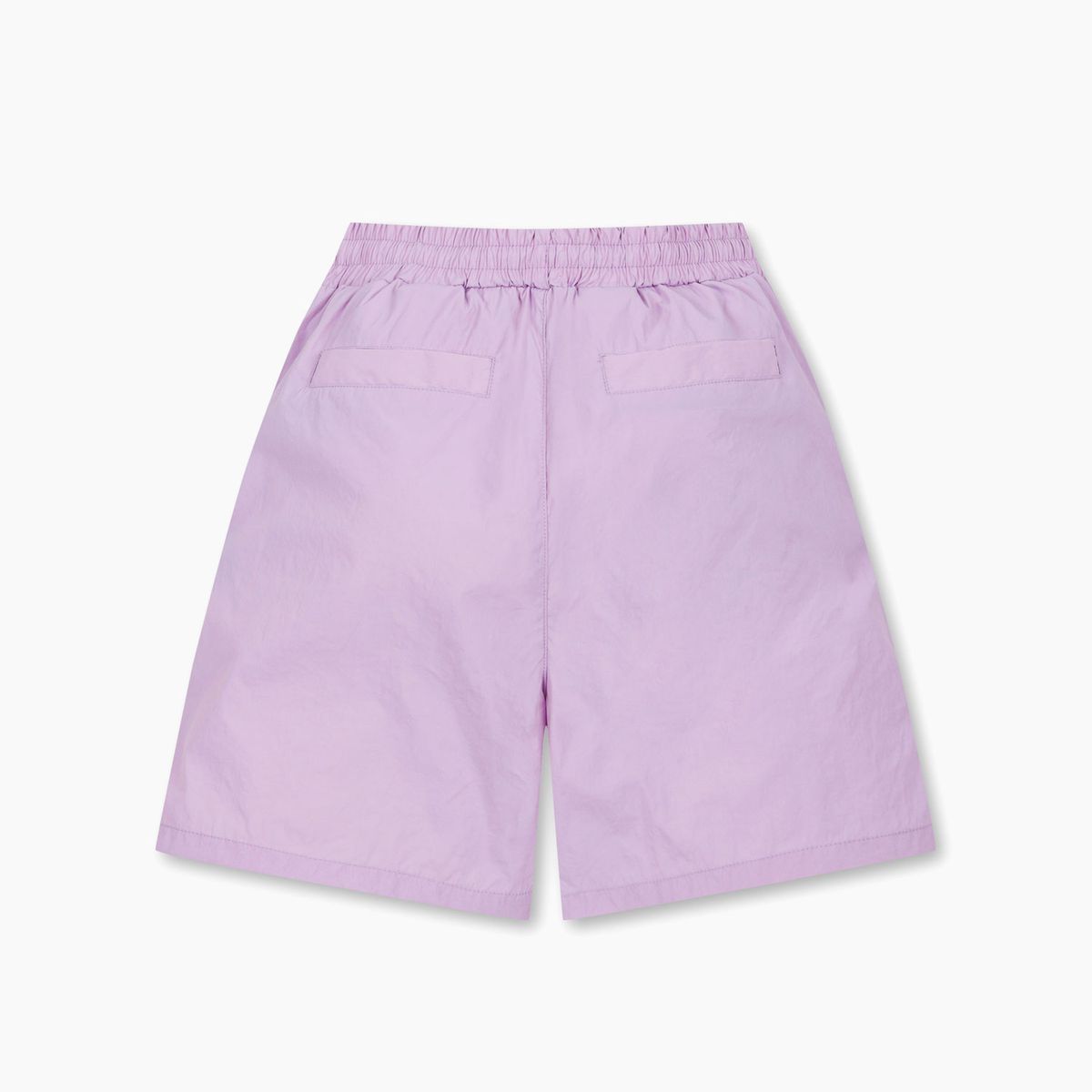 베네통키즈(BENETTONKIDS) 레이스테잎 화섬 버뮤다 팬츠_QAPT15631LV
