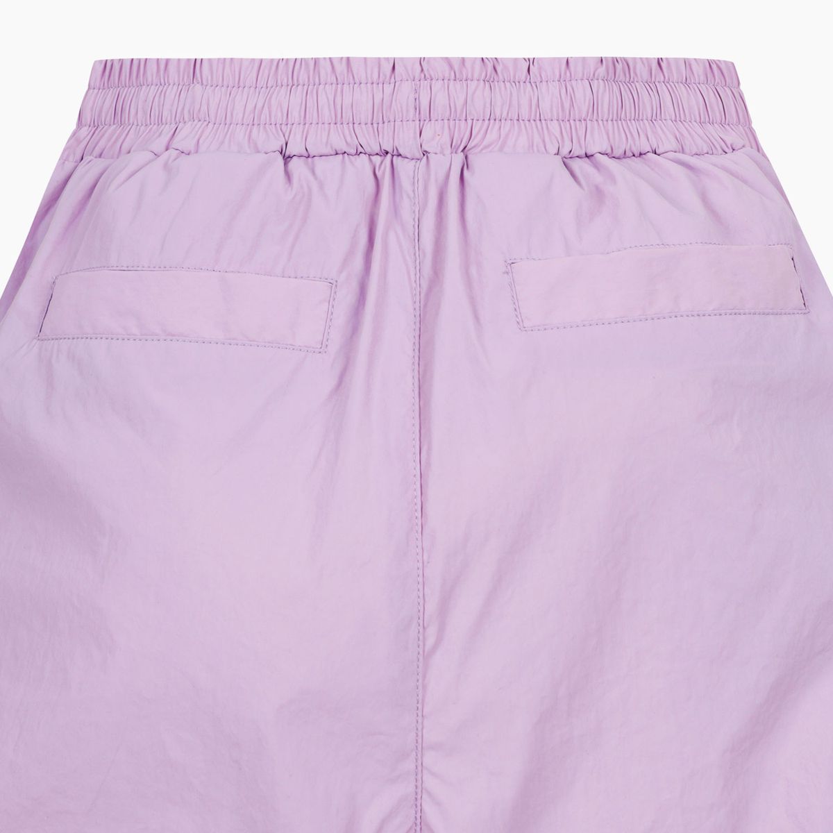 베네통키즈(BENETTONKIDS) 레이스테잎 화섬 버뮤다 팬츠_QAPT15631LV