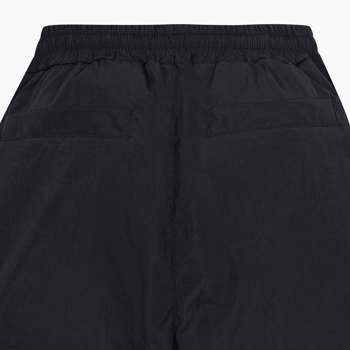 베네통키즈(BENETTONKIDS) 레이스테잎 화섬 버뮤다 팬츠_QAPT15631BK