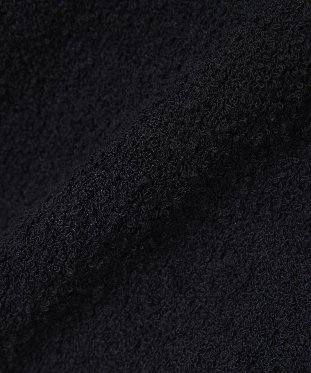 라코스테(LACOSTE) 남성 부클 폴로 스웨터 AH0618-56G 350