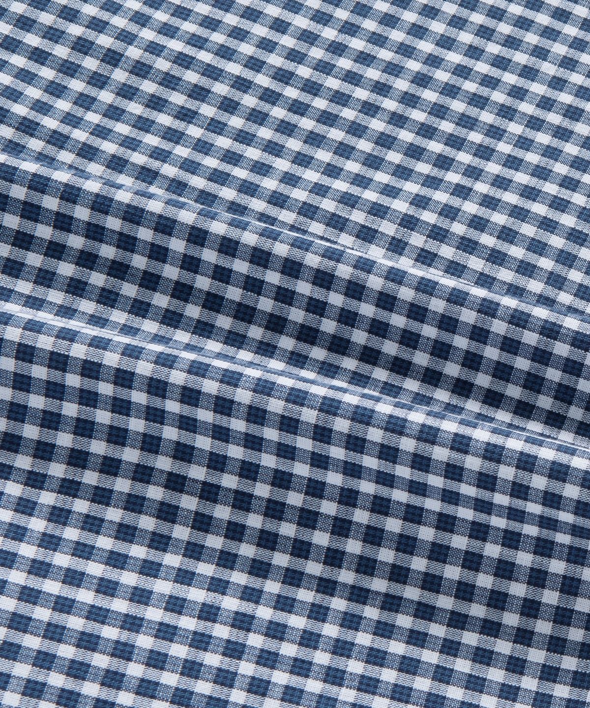 라코스테(LACOSTE) 남성 샴브레이 반팔 셔츠 CH359E-56G HDE