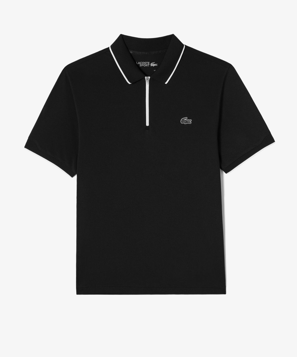 라코스테(LACOSTE) 남성 반집업 폴로 셔츠 DH419E-56G 031