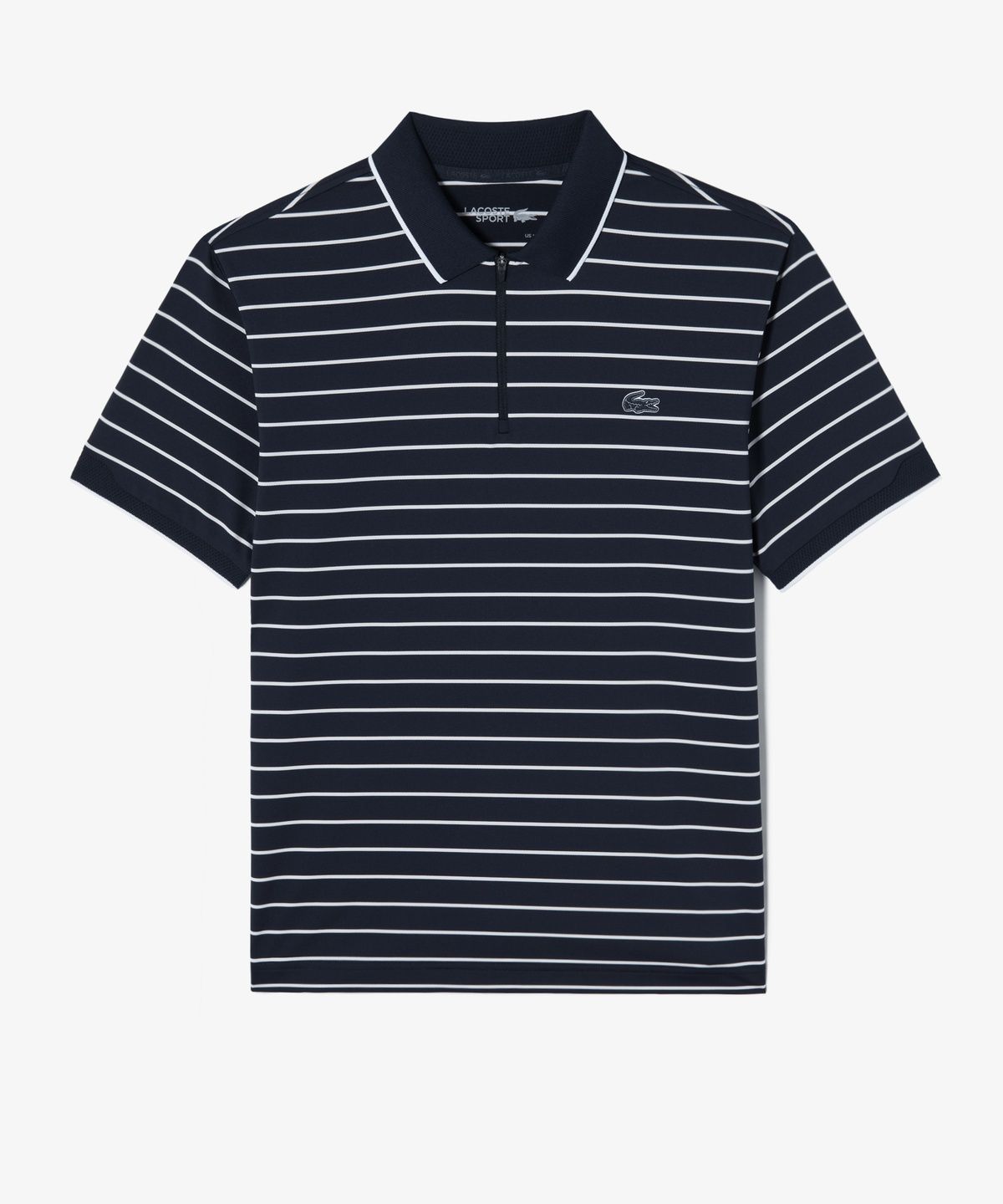 라코스테(LACOSTE) 남성 반집업 폴로 셔츠 DH419E-56G 166