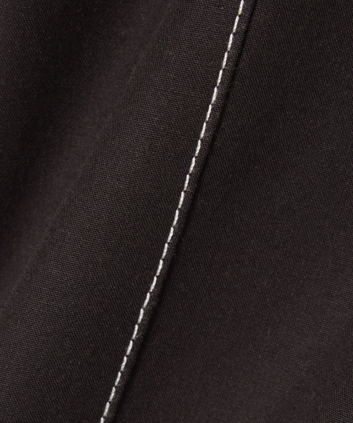 라코스테(LACOSTE) 남성 화이트 스티치 풀오버 셔츠 CH1268-56G 3LA