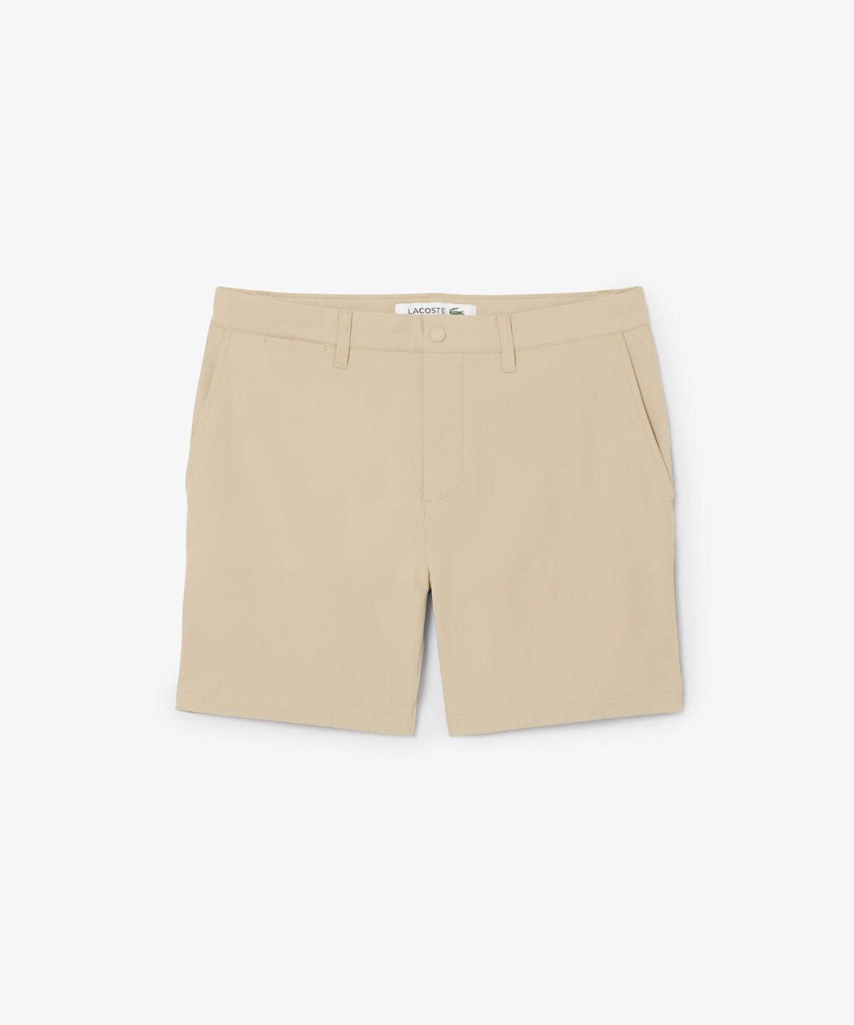 라코스테(LACOSTE) 남성 폴리 스트레치 버뮤다 FH3014-56G 02S