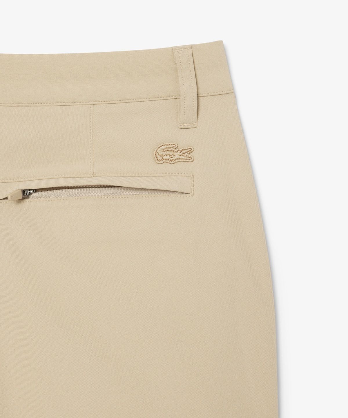 라코스테(LACOSTE) 남성 폴리 스트레치 버뮤다 FH3014-56G 02S