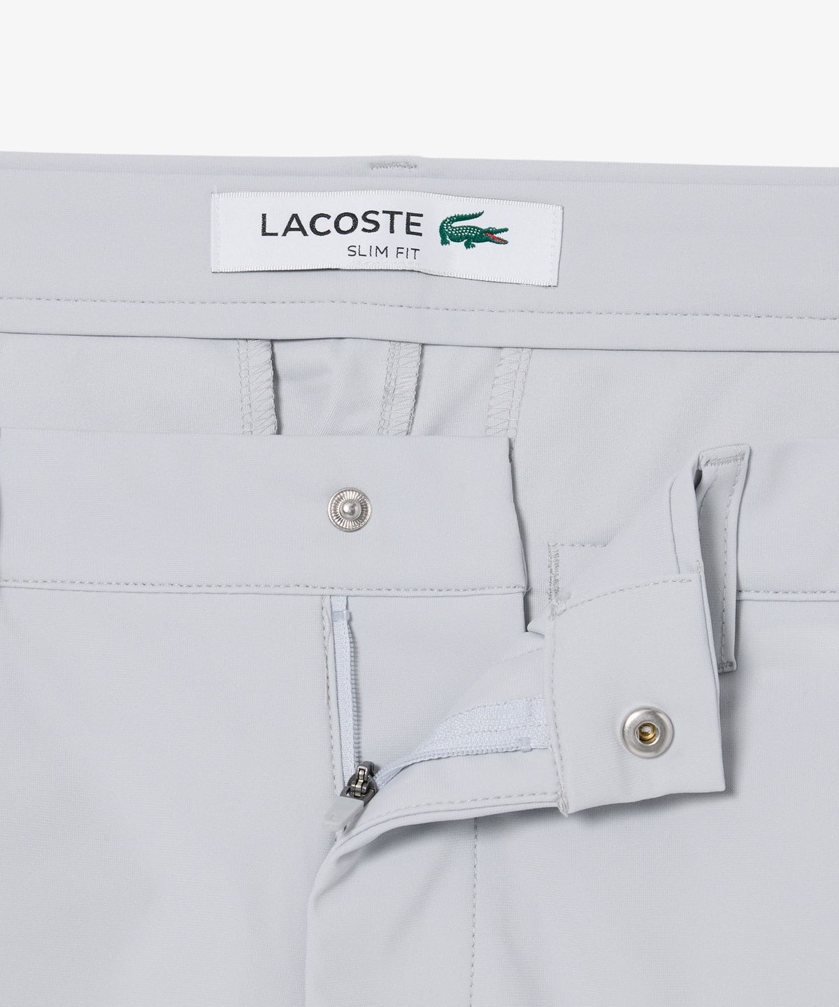 라코스테(LACOSTE) 남성 폴리 스트레치 버뮤다 FH3014-56G ACZ