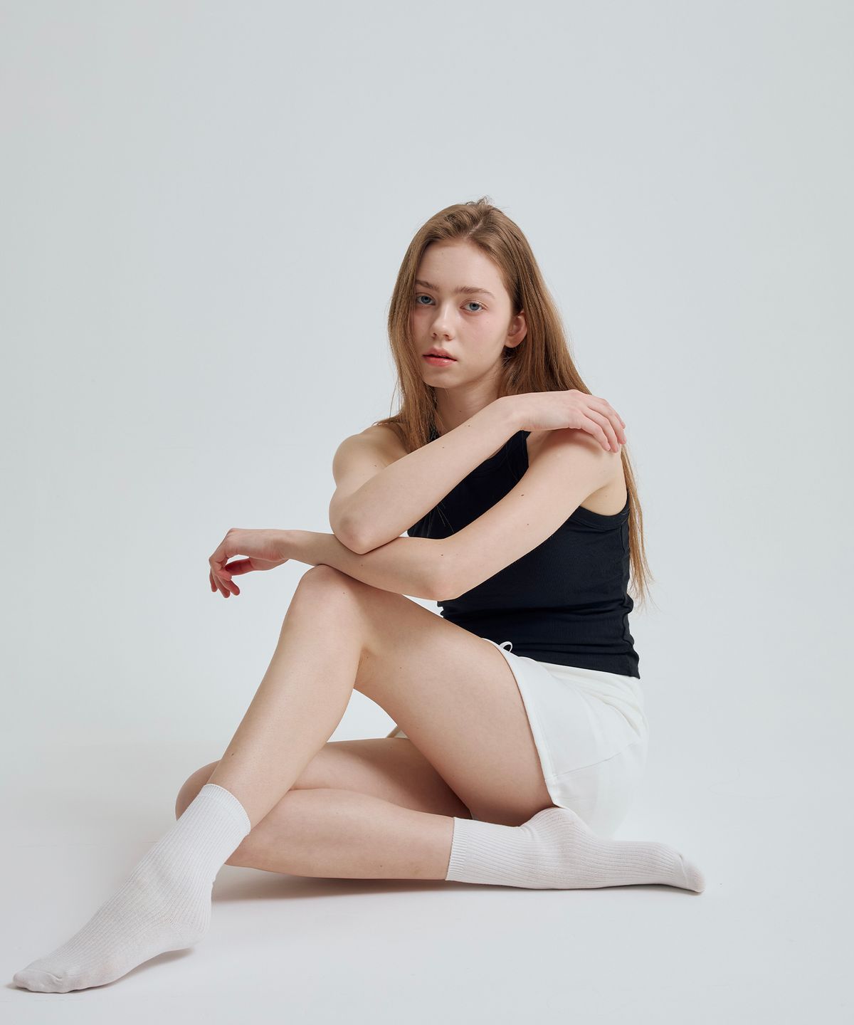 르세렌(LESEREIN) 데일리 크루삭스