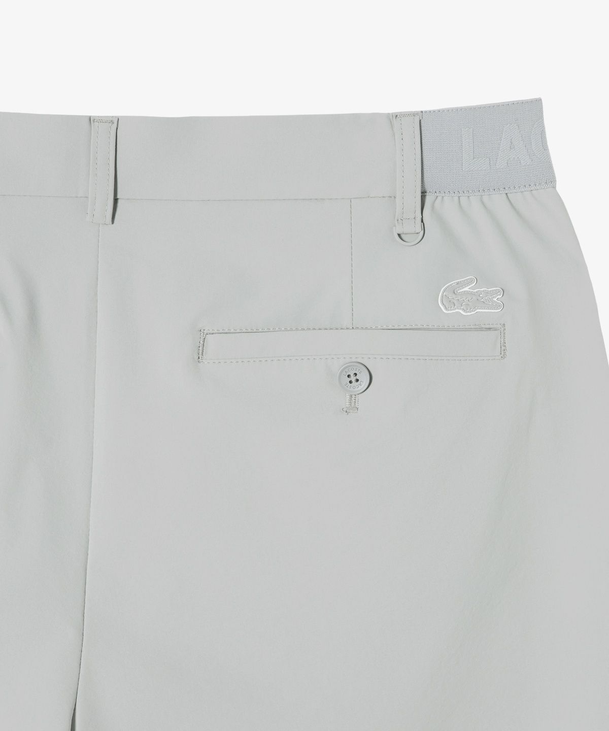 라코스테(LACOSTE) 남성 기본 버뮤다 팬츠 FH801E-56G ACZ