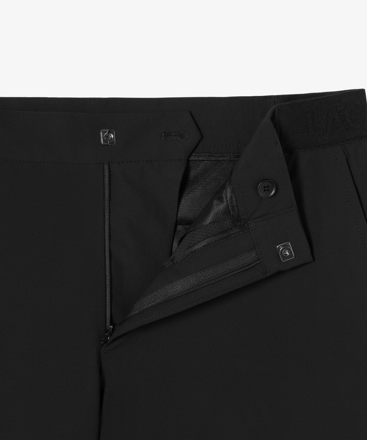 라코스테(LACOSTE) 남성 기본 버뮤다 팬츠 FH801E-56G 031