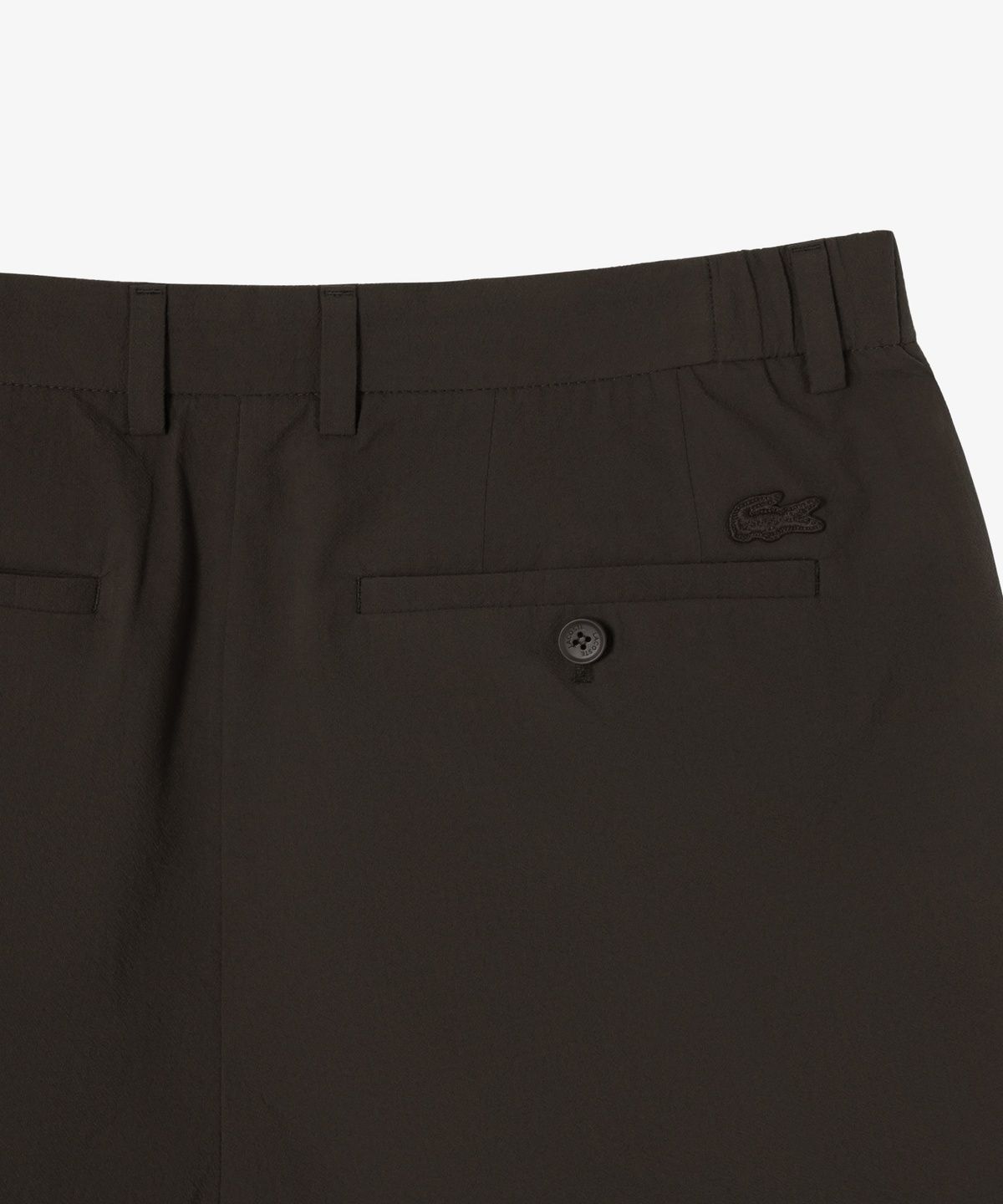 라코스테(LACOSTE) 남성 강연 버뮤다 FH435E-56G 3LA