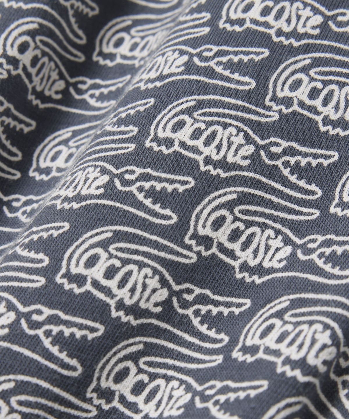 라코스테(LACOSTE) 남성 빅크록 파자마 세트 4H2753-56G 2SI