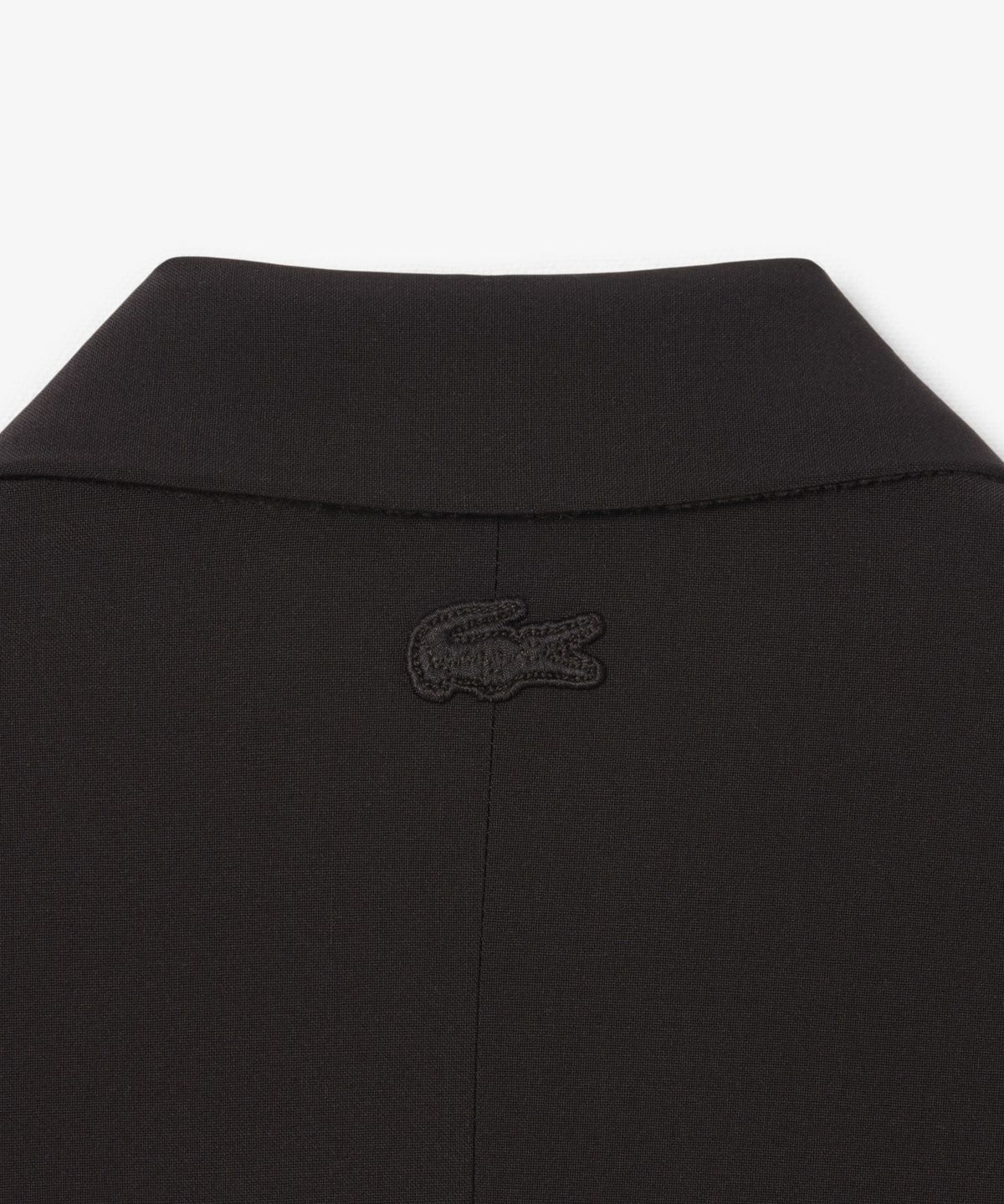 라코스테(LACOSTE) 여성 슬림핏 테일러드 블레이저 VF7443-56G 3LA