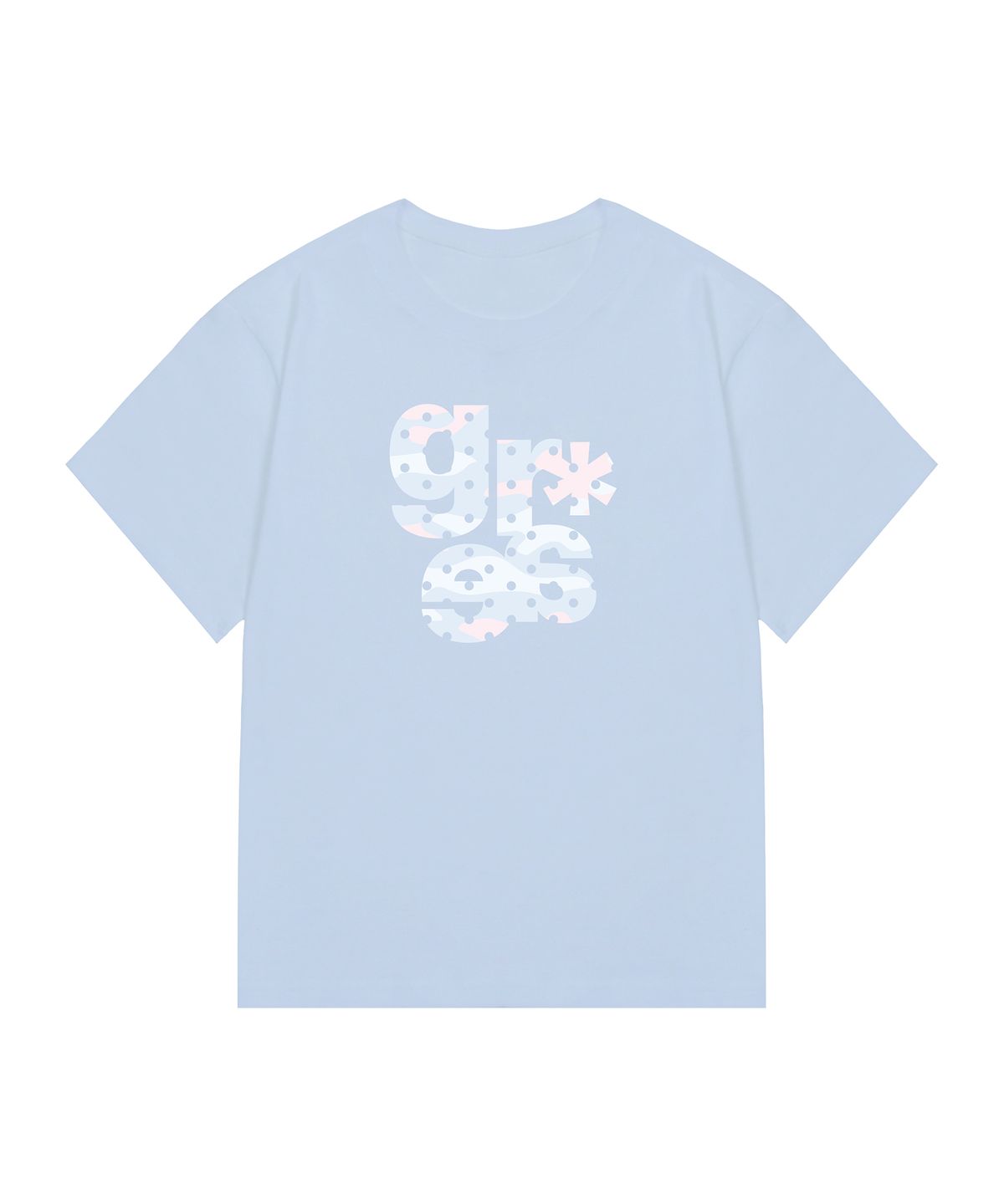 그레이버(GRAVER) [UNISEX]GRAE-S CAMO 반팔티_3 color