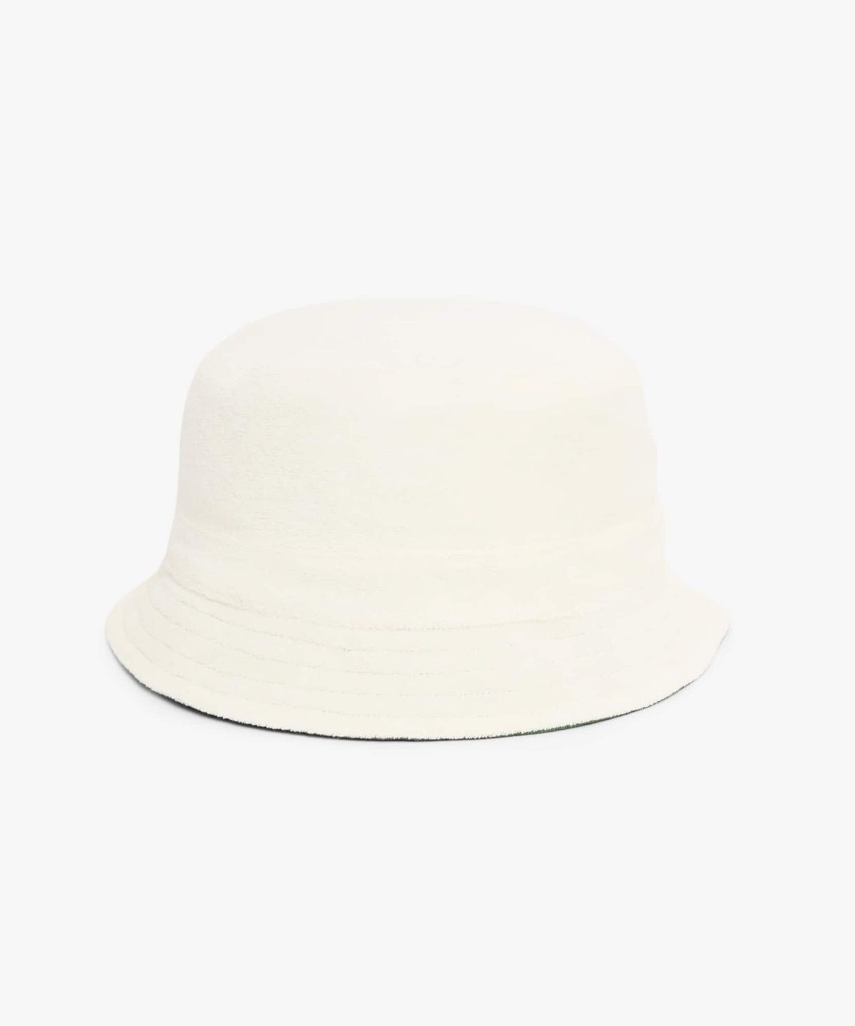 라코스테(LACOSTE) 공용 리버서블 골프 버킷햇 RK5081-56G 48Q