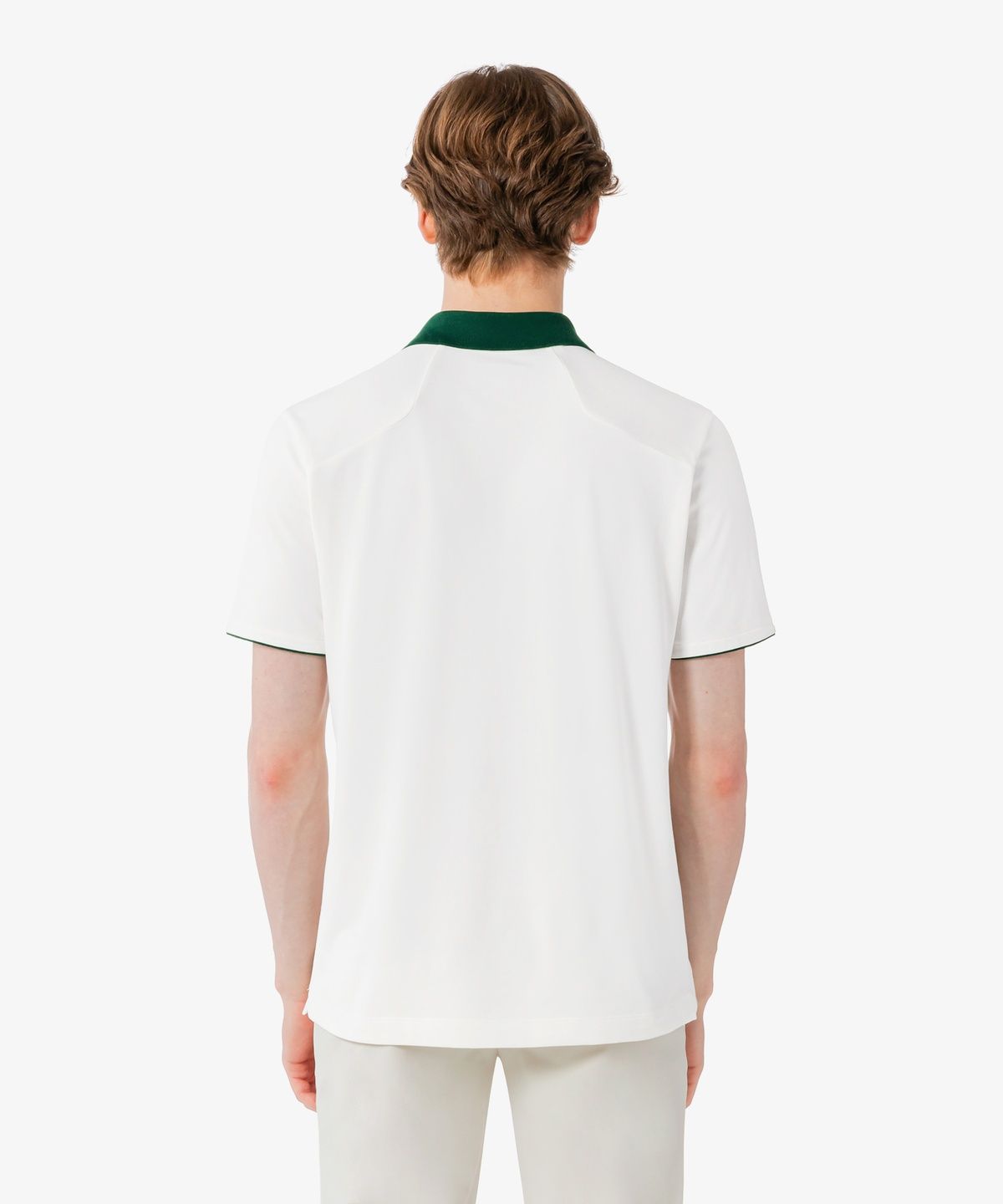 라코스테(LACOSTE) 남성 오픈카라 테니스 폴로 셔츠 DH951E-56G 70V