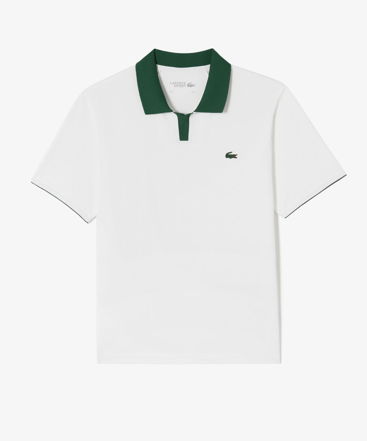 라코스테(LACOSTE) 남성 오픈카라 테니스 폴로 셔츠 DH951E-56G 70V