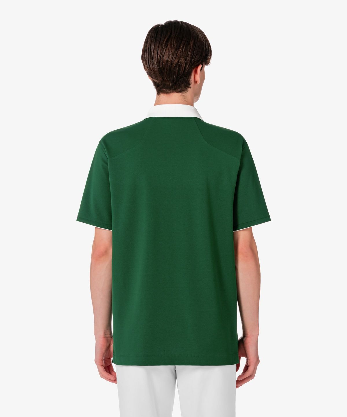 라코스테(LACOSTE) 남성 오픈카라 테니스 폴로 셔츠 DH951E-56G 132