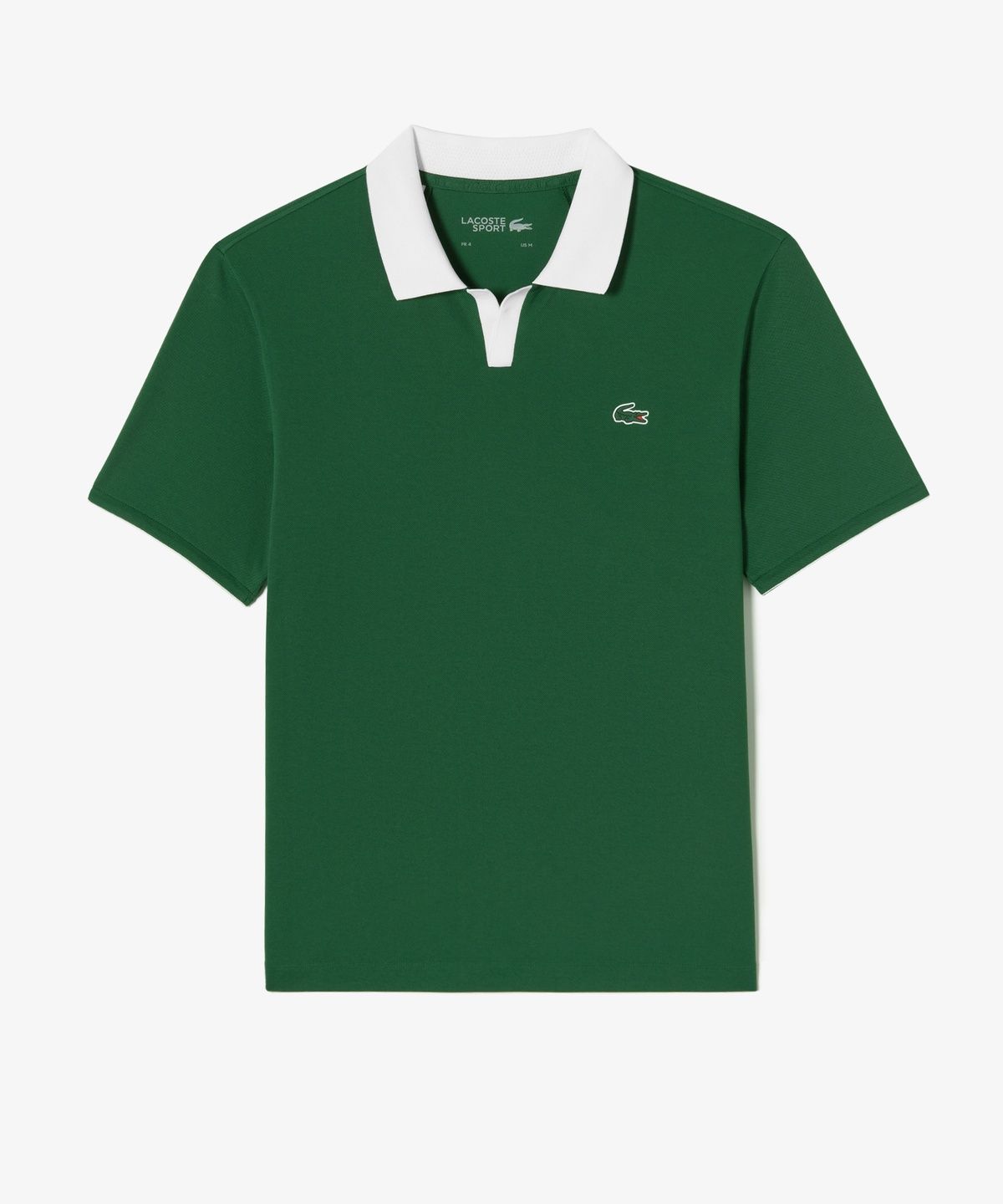 라코스테(LACOSTE) 남성 오픈카라 테니스 폴로 셔츠 DH951E-56G 132