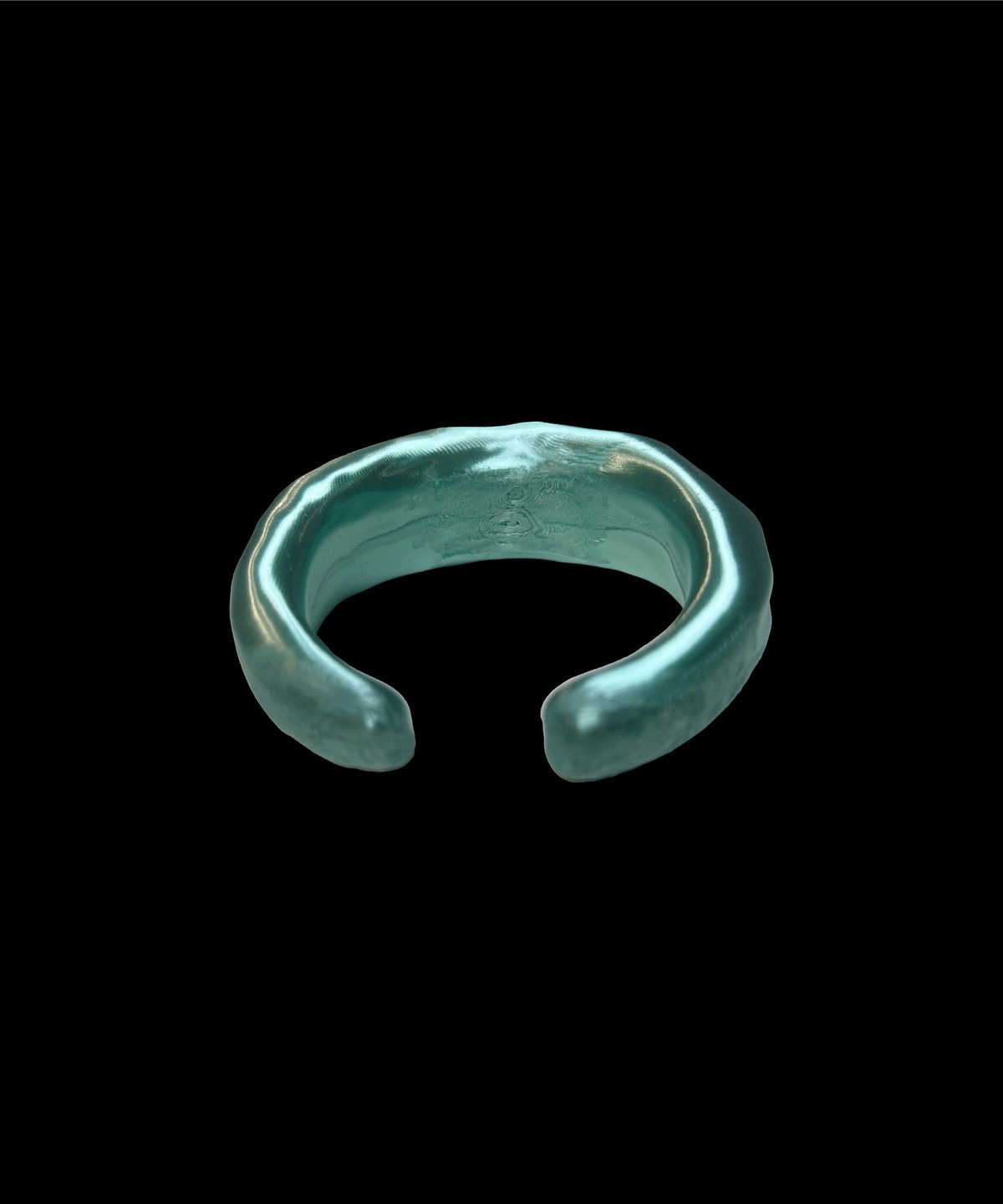 뮤즈뮤지엄(MUSEMUSEUM) Musemuseum Silk Bangle