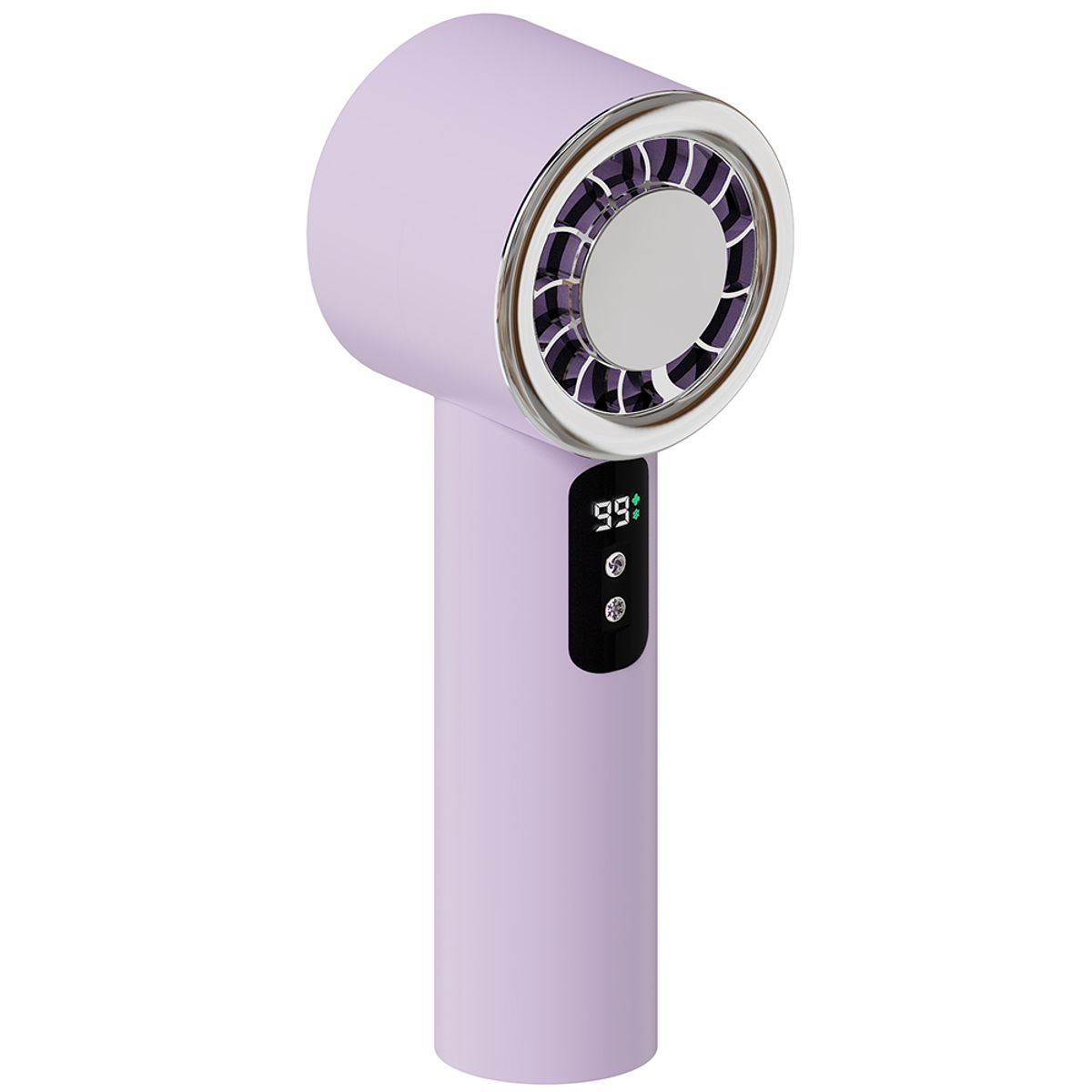 구스페리(GOOSPERY) (5color) 급속 쿨링 냉각 휴대용 핸디 무선 손선풍기
