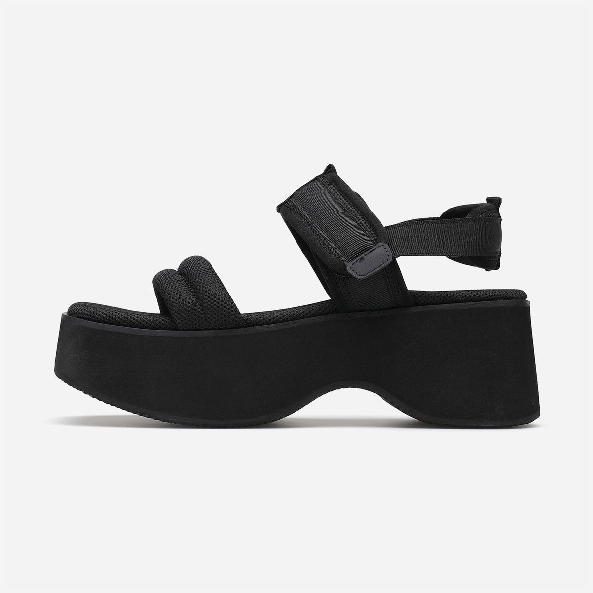 솔트앤초콜릿(SALT AND CHOCOLATE) 피피 메쉬 샌들 412624008 (6.5cm)