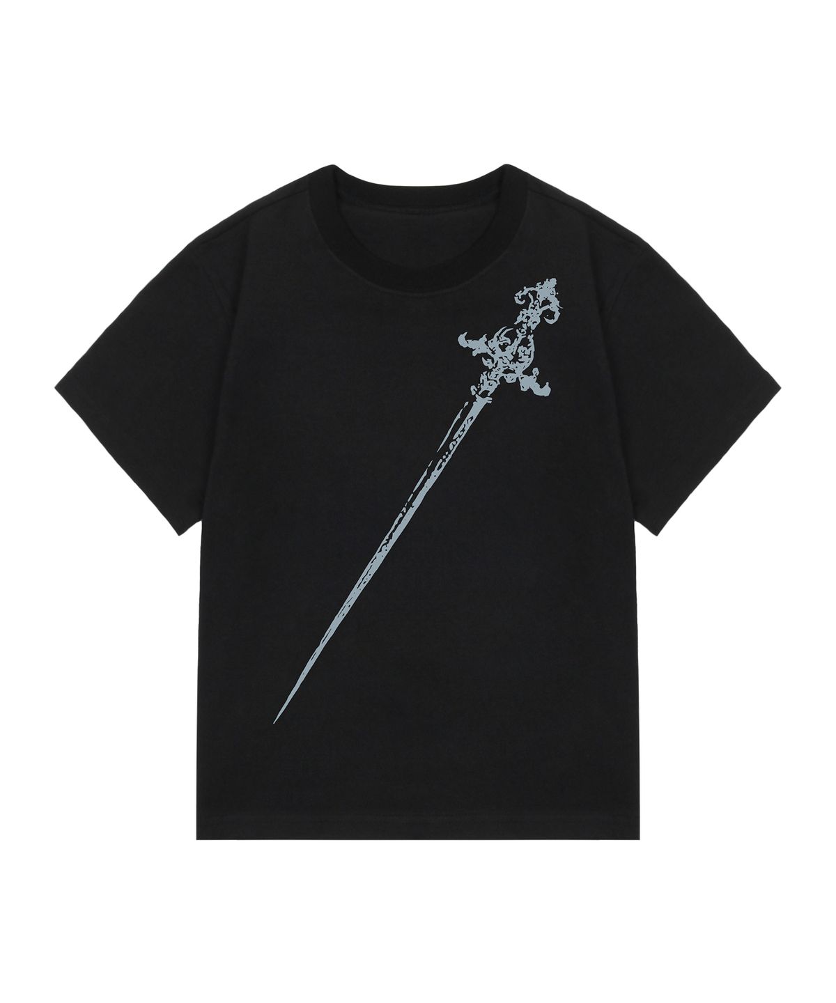 그레이버(GRAVER) [UNISEX]SWORD 반팔티_2 color