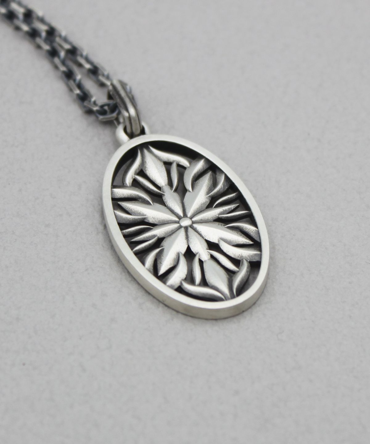 야규(YAGYU) 앵커_Necklace