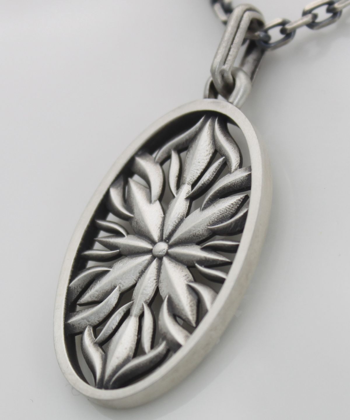 야규(YAGYU) 앵커_Necklace