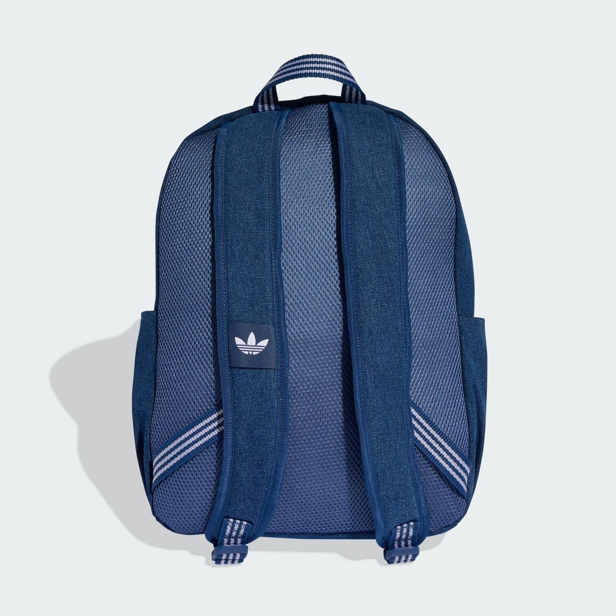 아디다스(ADIDAS) 클래식 백팩 데님 - 라이트데님 / KD7905