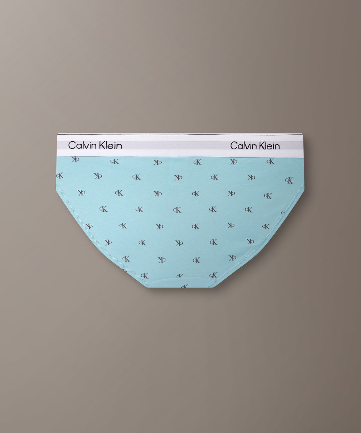 캘빈클라인 언더웨어(CALVIN KLEIN UNDERWEAR) 여성 아이콘 코튼 모달 AF 비키니_QF8520AD2Y0