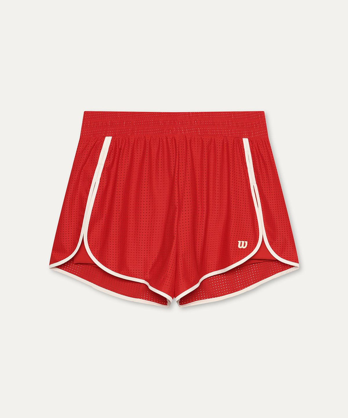 윌슨(WILSON) 레이어드 스포츠 쇼츠 W (2color)