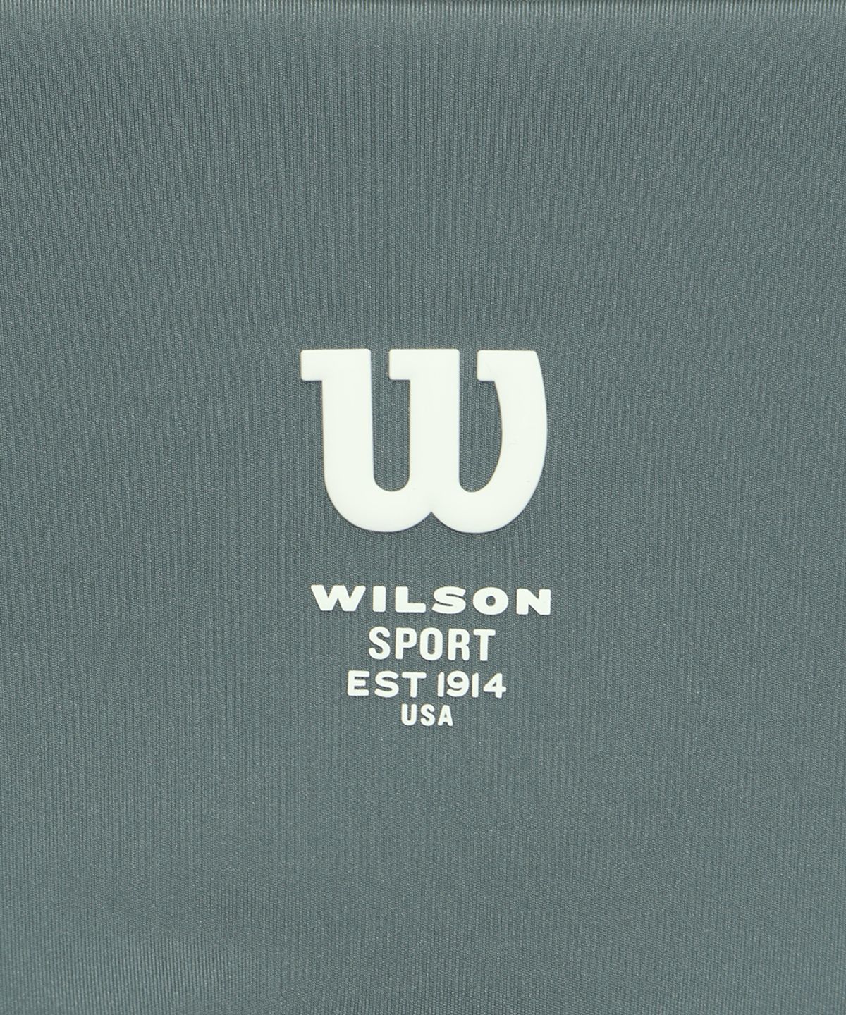 윌슨(WILSON) 플리티드 코트 쇼츠 W