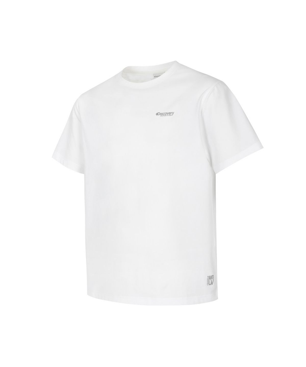 디스커버리 익스페디션(DISCOVERY EXPEDITION) 핫썸머 그래픽 반팔 워터티셔츠 (WHITE)