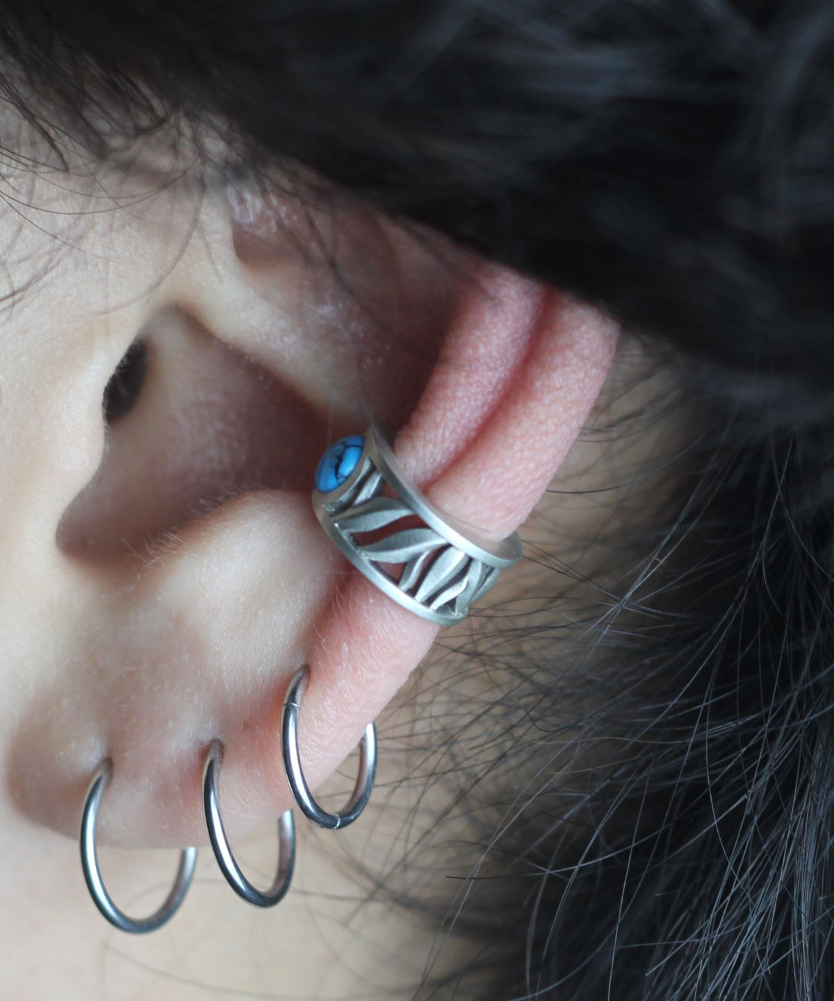 야규(YAGYU) 게이즈_EARCUFF