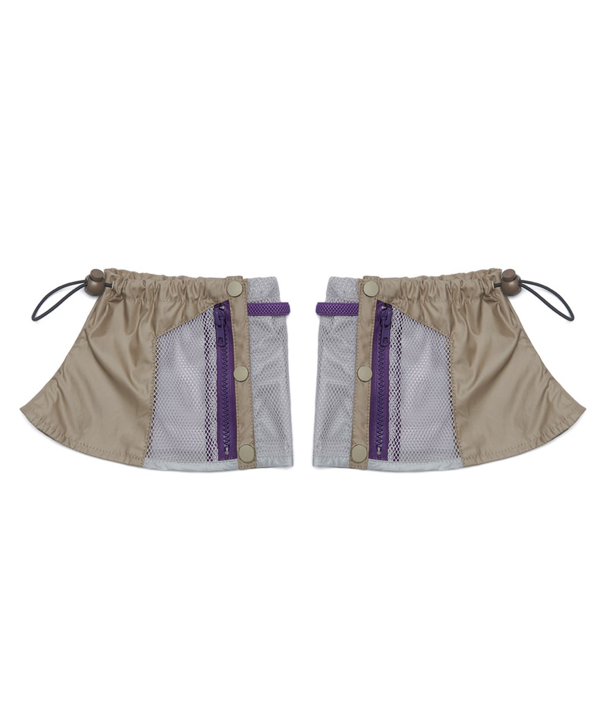 락피쉬웨더웨어(ROCKFISH WEATHERWEAR) DRAWSTRING MESH SLEEVE - 2 colors