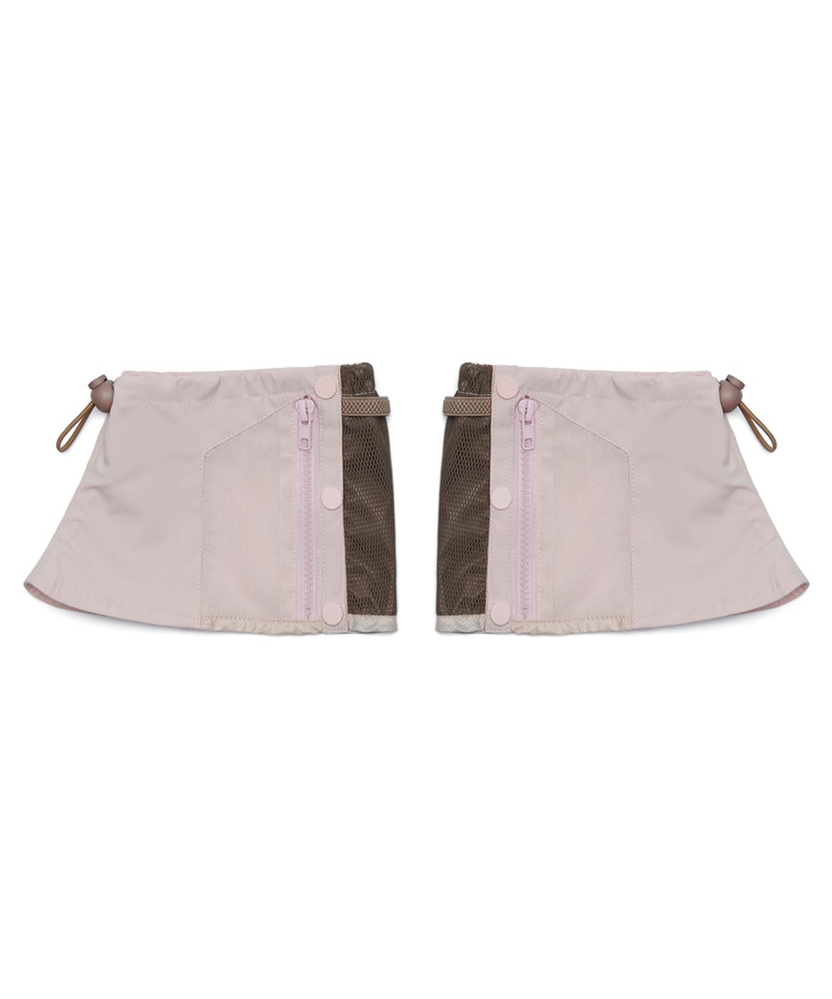 락피쉬웨더웨어(ROCKFISH WEATHERWEAR) DRAWSTRING MESH SLEEVE - 2 colors