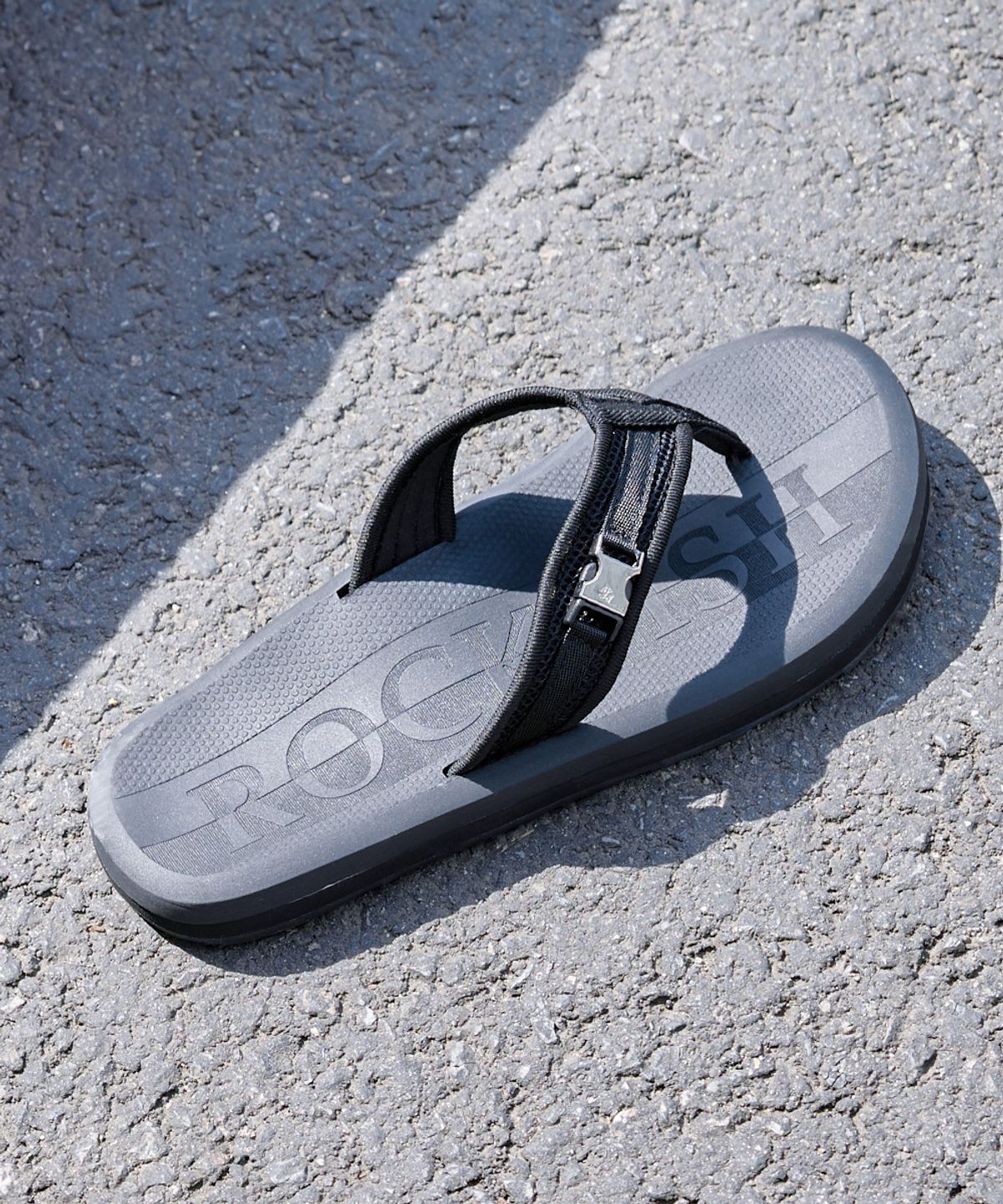 락피쉬웨더웨어(ROCKFISH WEATHERWEAR) FLIPFLOW AERO BUCKLE - 4 colors