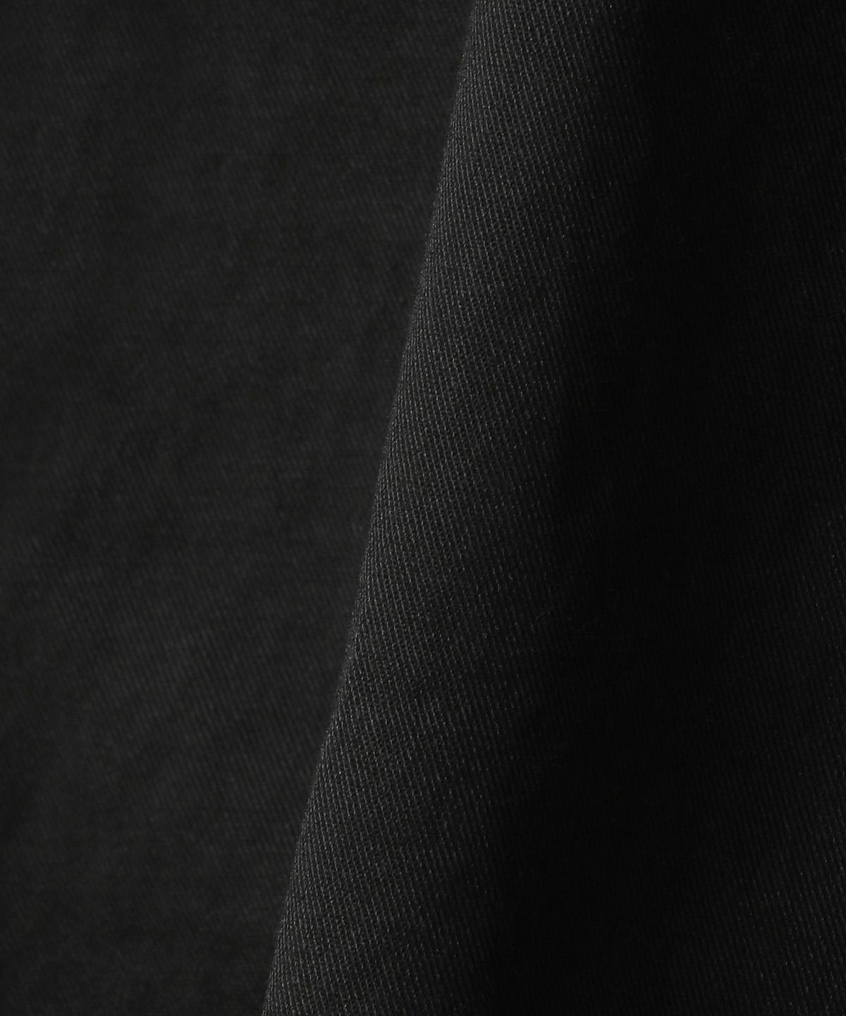 하나히(HANAHI) Side shirring pocket wide pants GREY