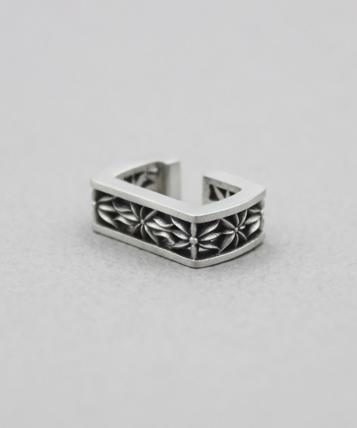 야규(YAGYU) 스테이시스_EARCUFF