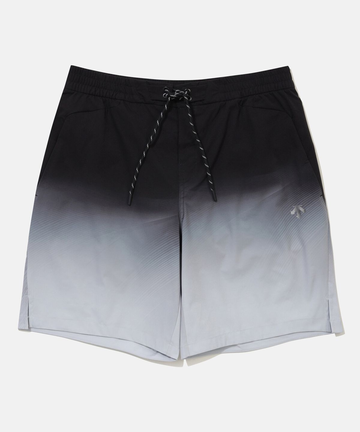 데상트(DESCENTE) 보드 쇼츠 (남성 9인치/여성 5인치) 패턴 SR223EHP52
