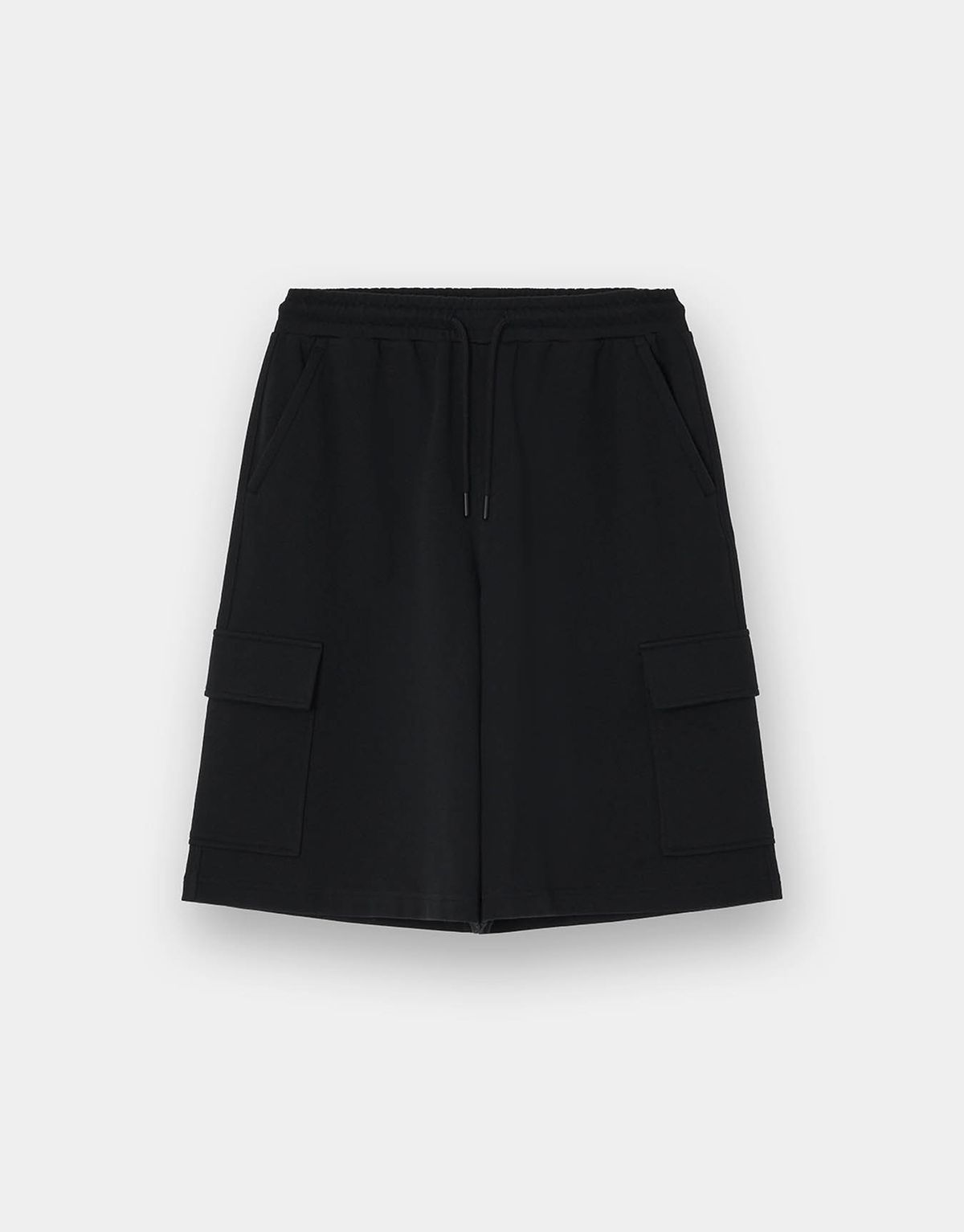 지오다노(GIORDANO) 테리 카고 쇼츠 406662 [3color]