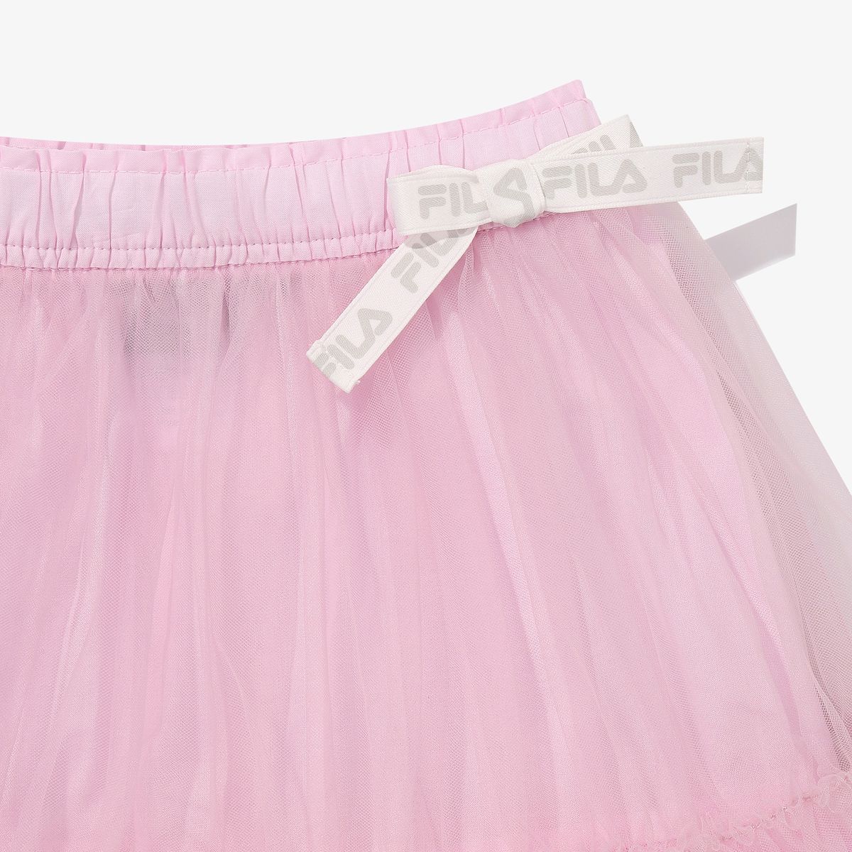 휠라 키즈(FILA KIDS) 샤스커트