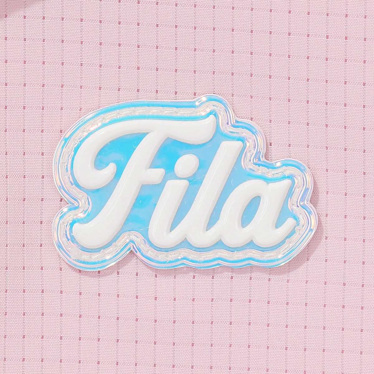 휠라 키즈(FILA KIDS) 세일러 우븐 원피스