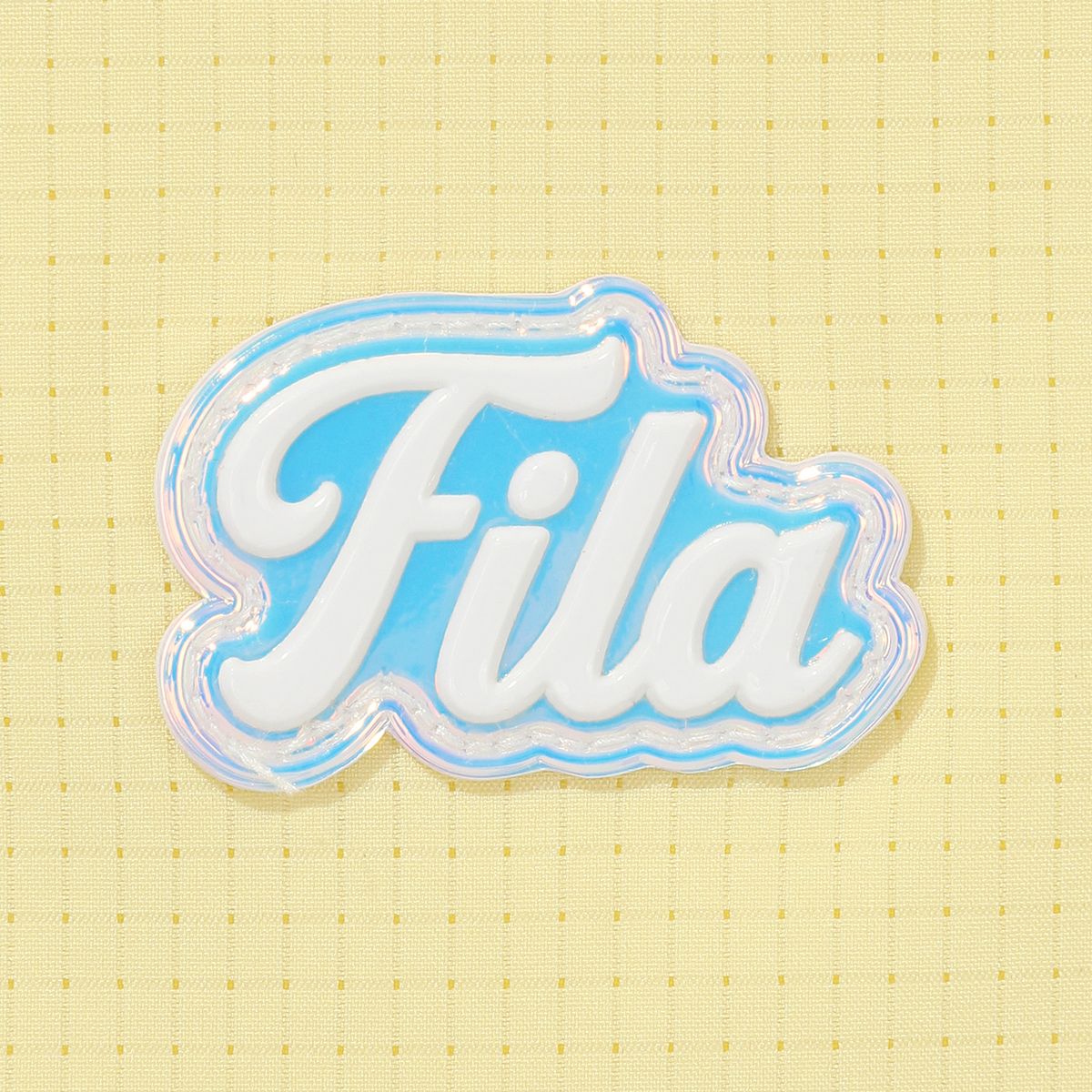 휠라 키즈(FILA KIDS) 세일러 우븐 원피스